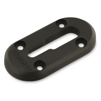 Scotty 440 Low Profile Track, 1"