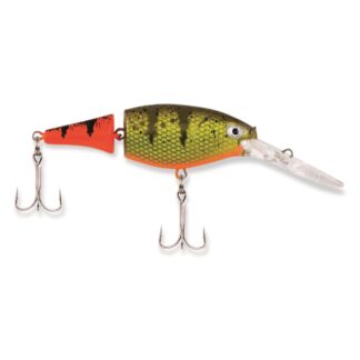 Berkley Flicker Shad Jointed Crankbait, 2"