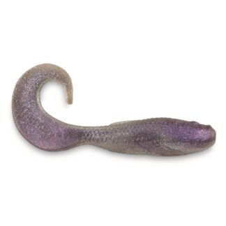 Berkley Gulp! Saltwater Swimming Mullet Soft Bait