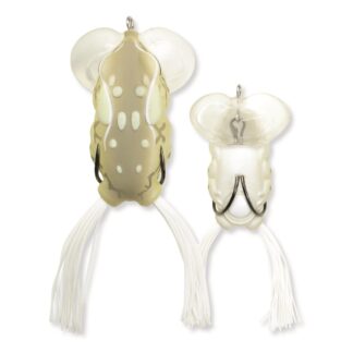 Lunkerhunt Hollow Body Yappa Frog Lure