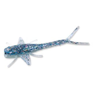 Bobby Garland 2.25" Mayfly, 50 pack