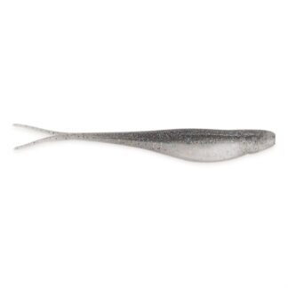 Strike King 3X Baby Z-Too Soft Jerkbait, 5 Pack