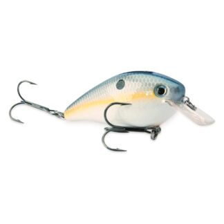 Strike King KVD Squarebill 1.5" Crankbait