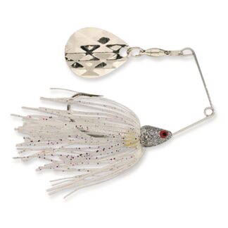 Strike King Mini-King Spinnerbait, 1/8 oz.