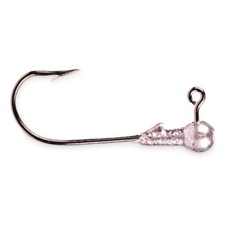 Mr. Crappie Jig Heads, 8 Pack