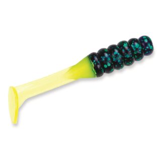 Mr. Crappie Slabalicious Swimbaits, 15 Pack