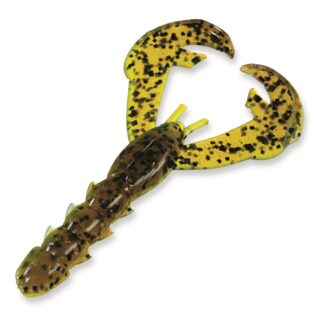 Strike King Rage Baby Craw, 9 Pack