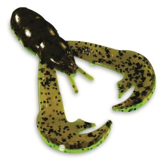 Strike King Rage Chunk, 2.5", 7 Pack