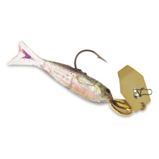 Z-Man ChatterBait Flashback Mini