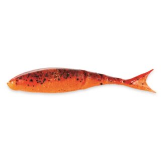 Z-Man RaZor ShadZ Jerkbait, 4 Pack