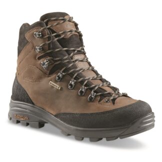Kenetrek Men's Slide Rock Waterproof Hiking Boots