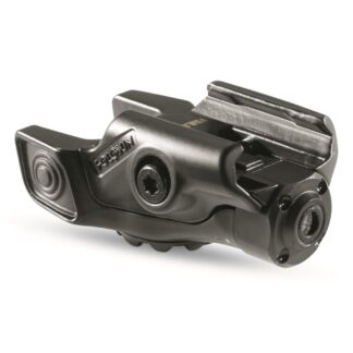 Holosun RMLt-IR Rail-mounted Laser Sight, Infrared