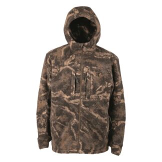 Code of Silence Zone7 Dialed-In Tech Jacket