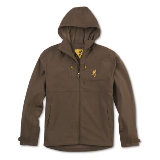 Browning Men's Pahvant Pro Jacket