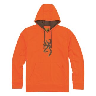 Browning Tech Hooded Sweatshirt