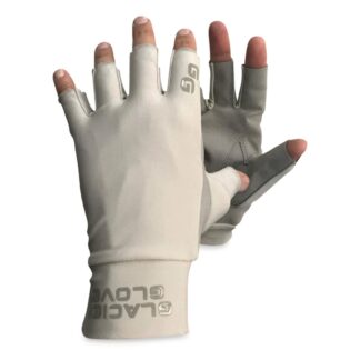 Glacier Glove Ascension Bay Sun Fishing Gloves