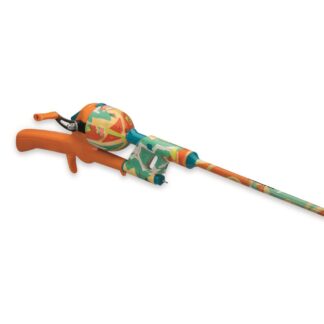 Kid Casters Krazy Tangle-Free Combo
