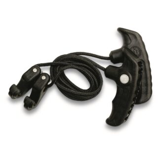 Barnett Rope Cocking Device