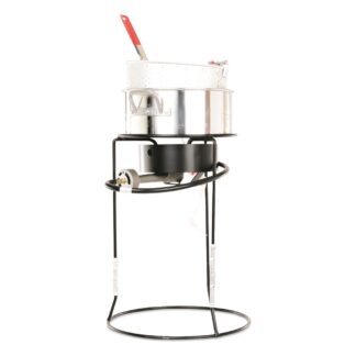 King Kooker 20" Portable Outdoor Cooker