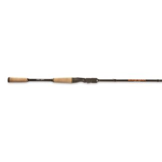 Guide Gear Core Angler Slip Bobber Spinning Rod, 7'6" Length, Medium Light Power, Fast Action