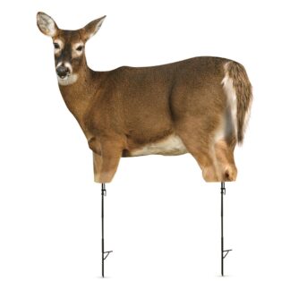 Montana Decoy Trixie Whitetail Doe Decoy