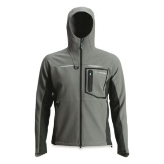 Whitewater Men's Tamer Softshell Fishing Jacket