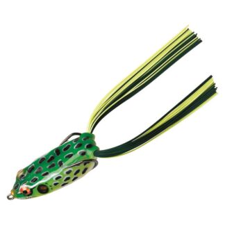 Booyah Pad Crasher Jr Topwater Frog