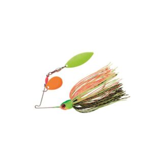 Booyah Pond Magic Spinnerbait, 3/16 oz.