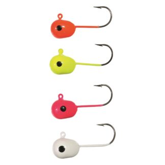 Northland High-Ball Floater Jigs