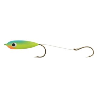 Northland Gum-Drop Floater Jigs, 3 Pack