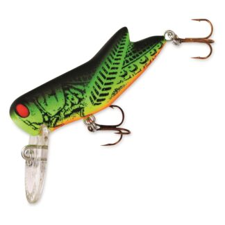 Rebel 1.5" Crickhopper Ultralight Crankbait