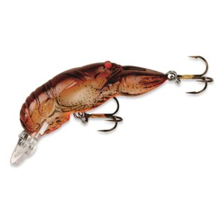 Rebel 2" Wee Crawfish