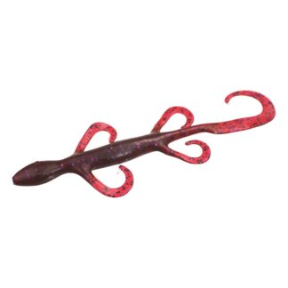Zoom 6" Lizard, Custom Colors, 9 Pack