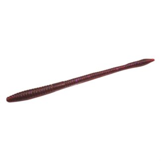 Zoom 6.5" Trick Worm, Custom Colors, 20 Pack