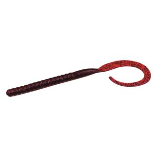 Zoom 10.5" Ol' Monster Worms, Custom Colors, 9 Pack