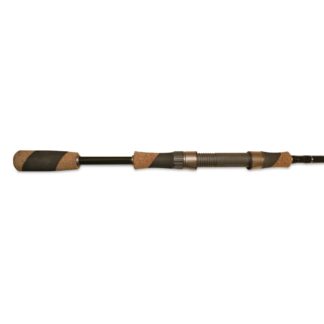 2B Fishing Ceres Spinning Rods