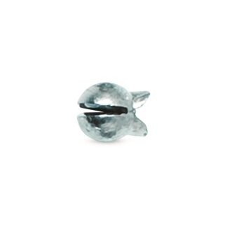 Eagle Claw Removable Split Shot Sinkers