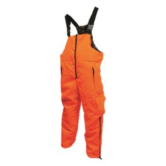 World Famous Sports Youth Blaze Orange Bibs