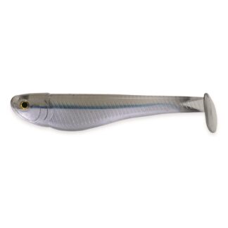 Big Bite Baits Tour Series B5 Line Thru 5" Swimbait