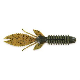 Big Bite Baits 4.5" BFE Lure, 6 pack