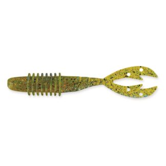 Big Bite Baits 4.25 Kamikaze Swimon Lure, 6 pack