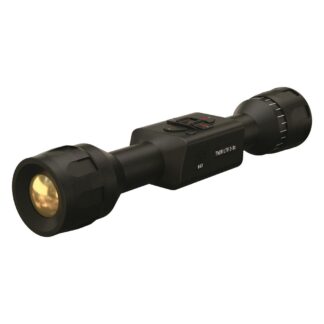 ATN ThOR LTV 640 3-9x Thermal Rifle Scope with Video Recording