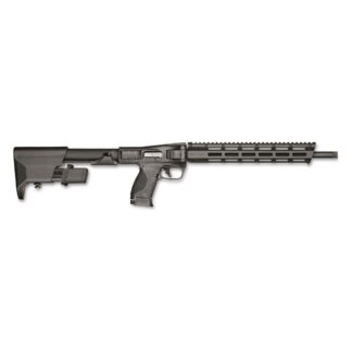 Smith & Wesson M&P FPC Folding Carbine, Semi-automatic, 9mm, 16.25" Barrel, 23+1 Rounds