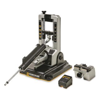 Work Sharp Professional Precision Adjust Knife Sharpener