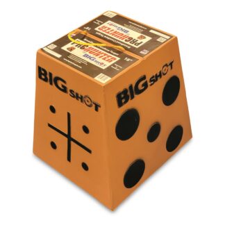 BIGshot Pro Hunter Targets