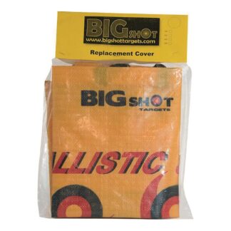 BIGshot 350 Replacement Cover