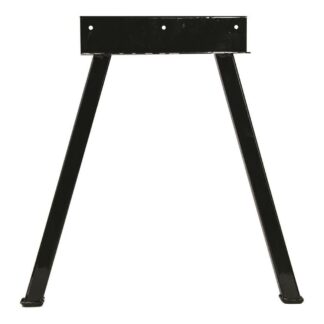 BIGshot Iron Man Backyard Target Stand