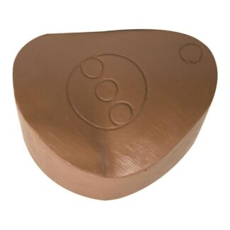BIGshot Replacement Asa Ring Vital