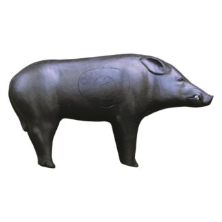 BIGshot RealWild Boar 3D Target