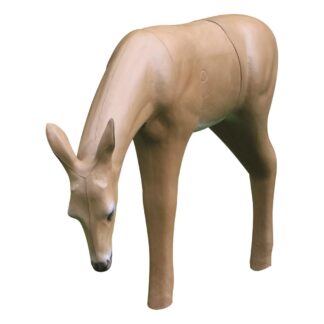 BIGshot Archery Real Wild Browsing Deer 3D Target